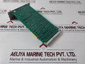 Bhel Bhel-11111-fp-bn10 Pcb Card Flame Processor Fp-175B14