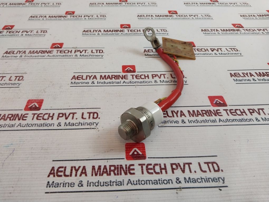 Bhel L35 60 3L Diode Rectifier