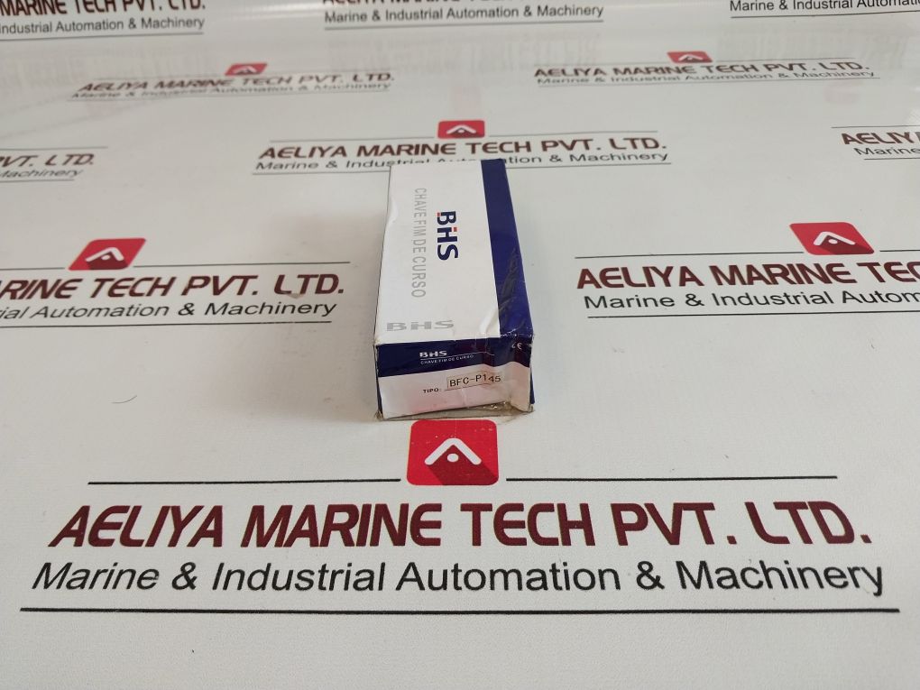 Bhs Bfc-p Limit Switch Free Shipping