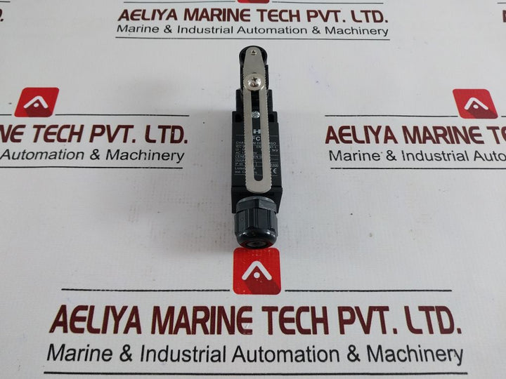 Bhs Bfc-p Limit Switch