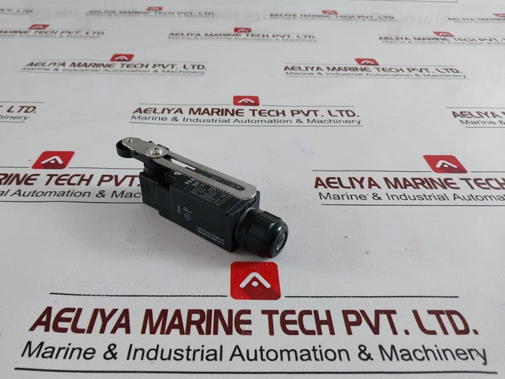 Bhs Bfc-p Limit Switch