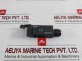 Bhs Bfc-p Limit Switch