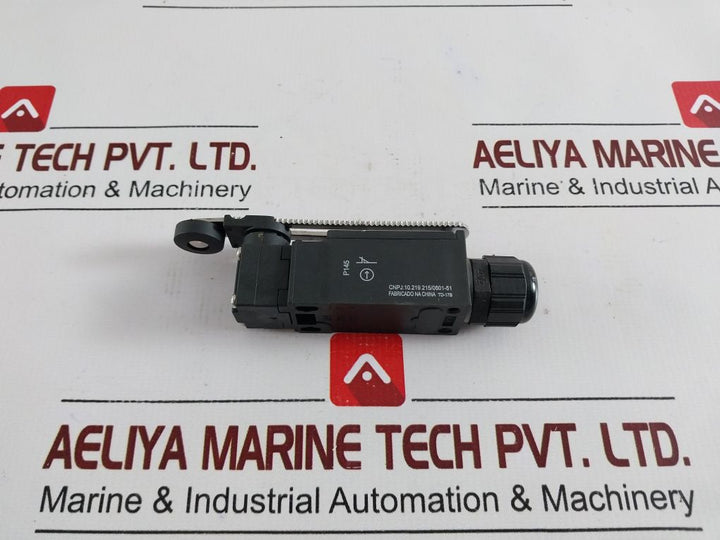 Bhs Bfc-p Limit Switch