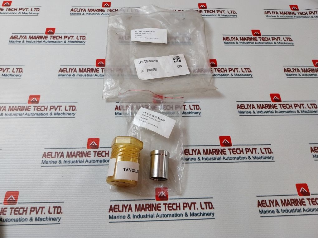 34-506994 Bi-directional Flow Control Valve