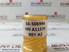 Bi-directional 34-506994 Flow Control Valve