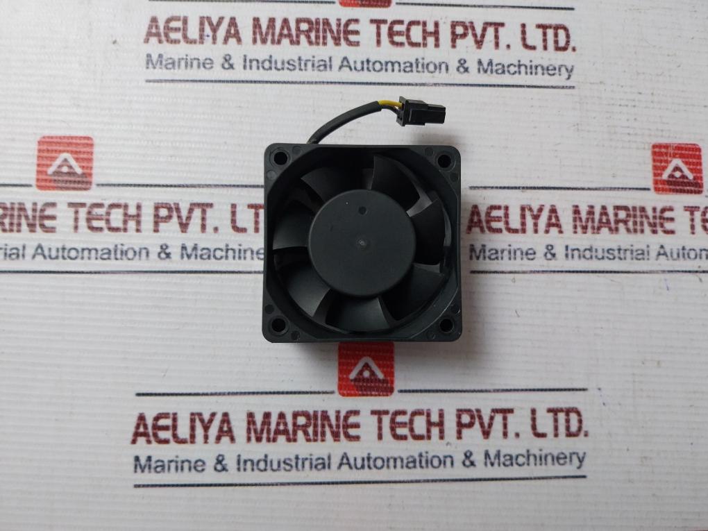 Bi-sonic Bp602512M-03 Dc Brushless Fan Motor Dc 12V 0.11A