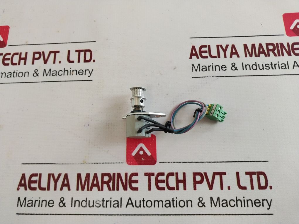 Bi R5K L.25 Potentiometer Ccw Cw