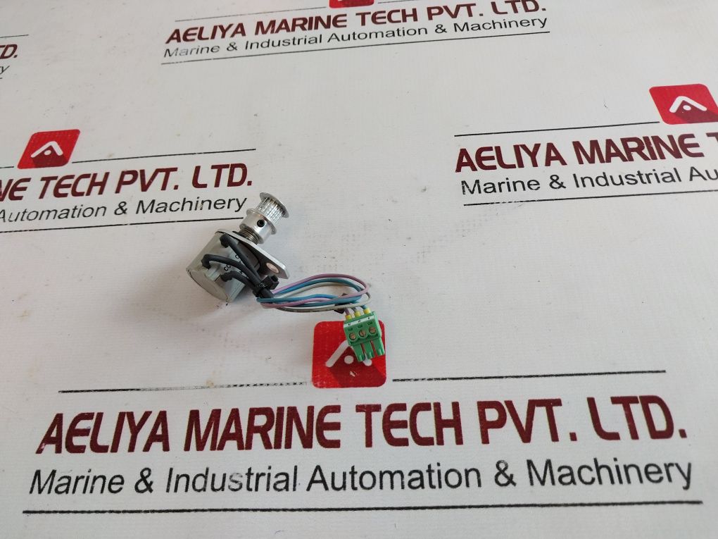 Bi R5K L.25 Potentiometer Ccw Cw