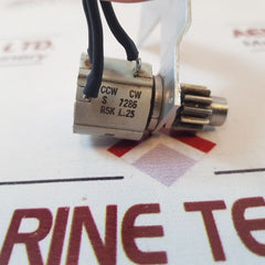 Bi R5K L.25 Potentiometer