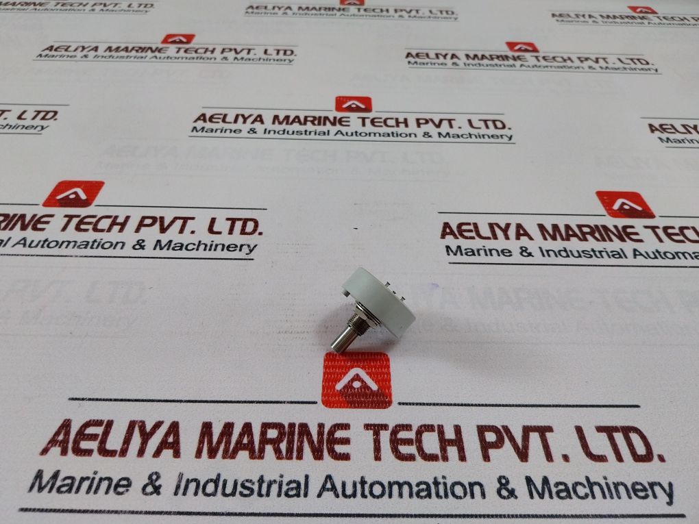 Bi Technologies 3381 R5K L.5 Rotary Sensor Precision Potentiometers 0513