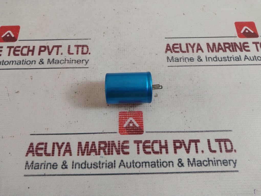 Bianchi 6400µF Capacitor 70°C