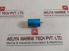 Bianchi 6400µF Capacitor 70°C