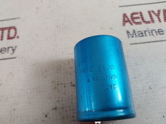 Bianchi 6400µF Capacitor 70°C