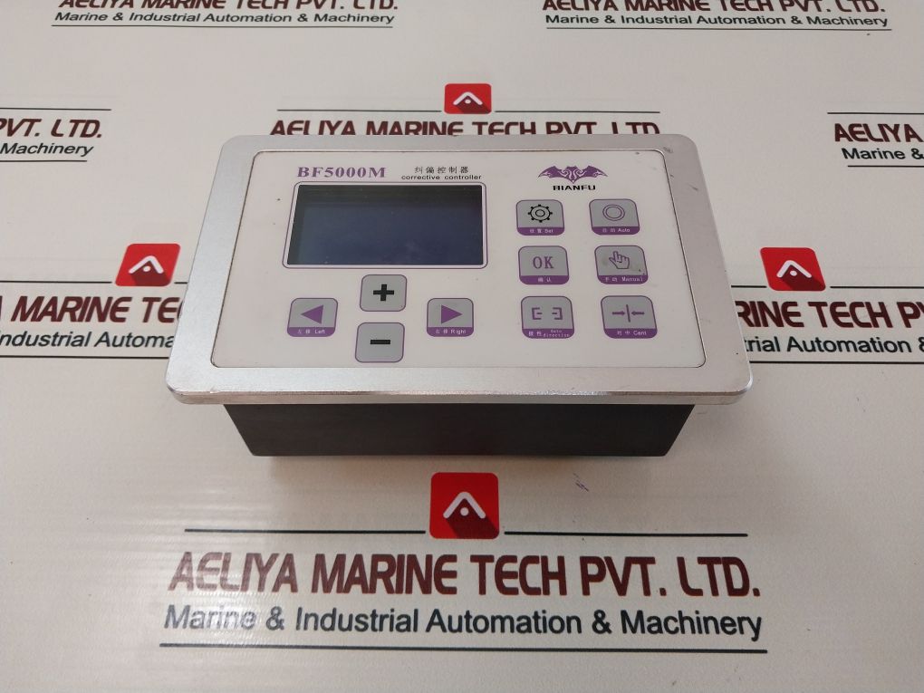 Bianfu Bf5000M Corrective Controller