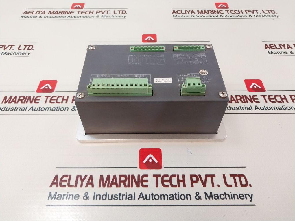 Bianfu Bf5000M Corrective Controller