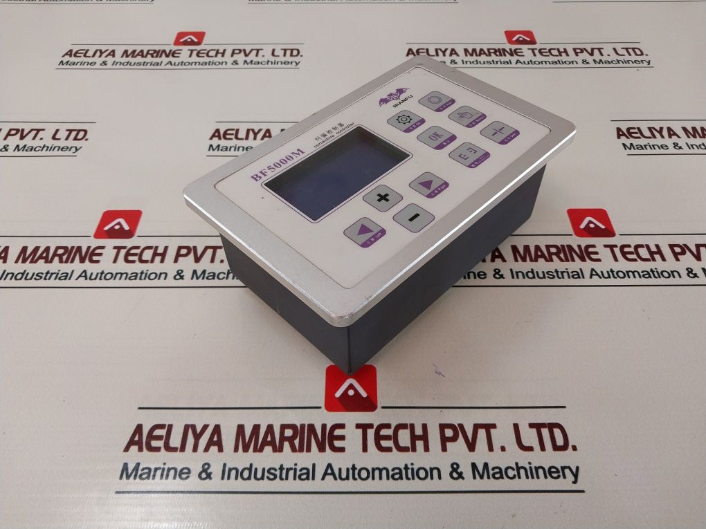 Bianfu Bf5000M Corrective Controller