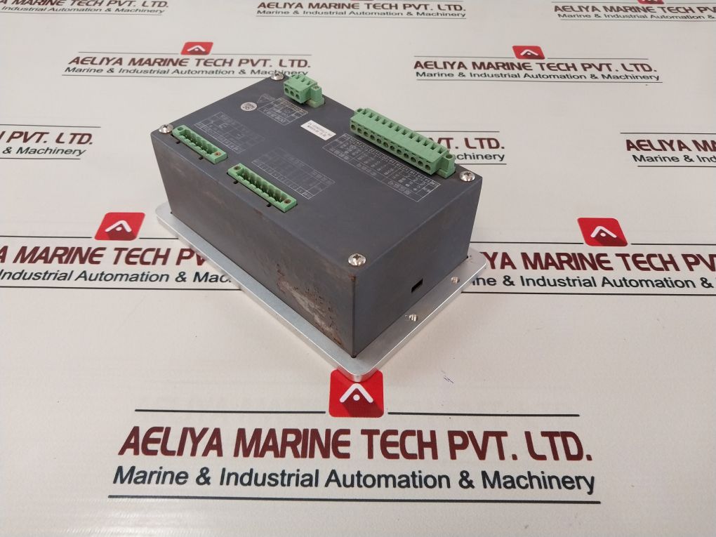 Bianfu Bf5000M Corrective Controller