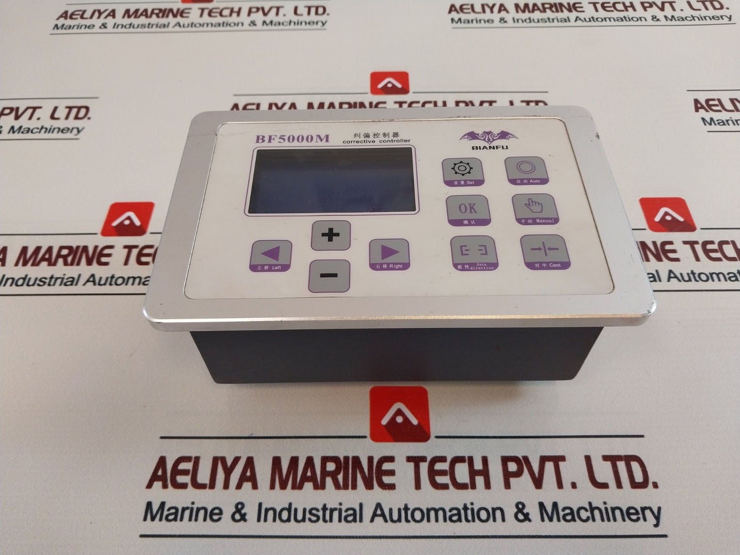 Bianfu Bf5000M Corrective Controller 17061701 V2