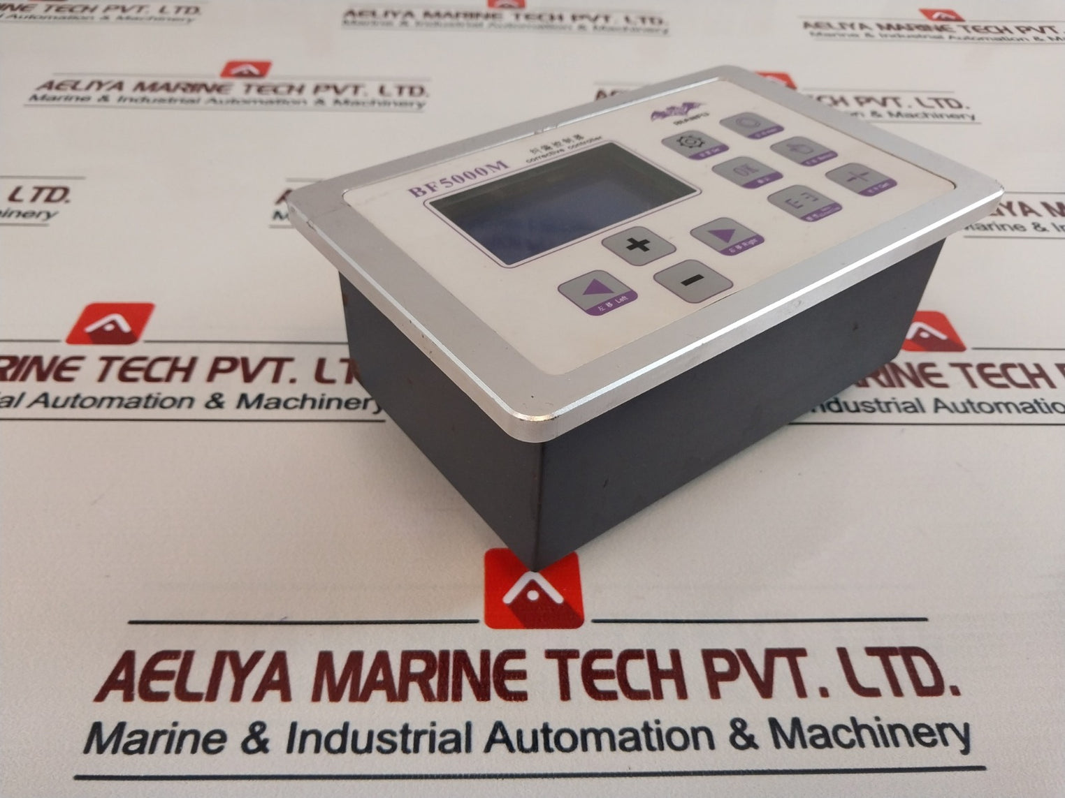 Bianfu Bf5000M Corrective Controller 17061701 V2