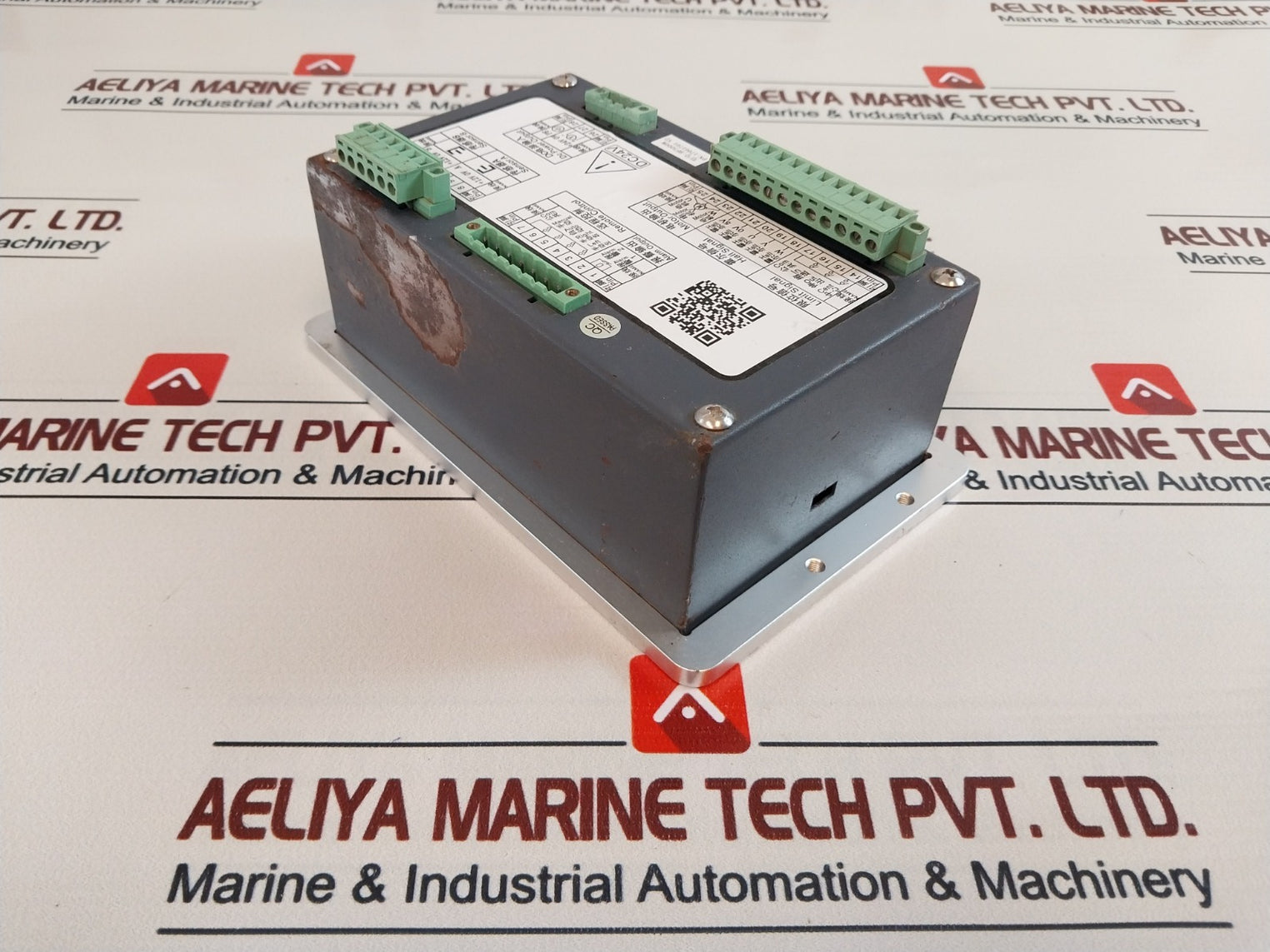 Bianfu Bf5000M Corrective Controller 17061701 V2