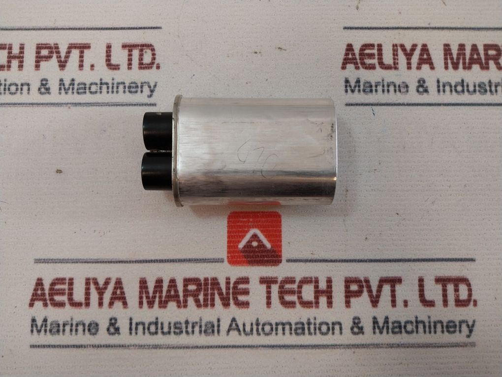 Bicai Ch85.21105.2100V.Ac High Voltage Capacitor