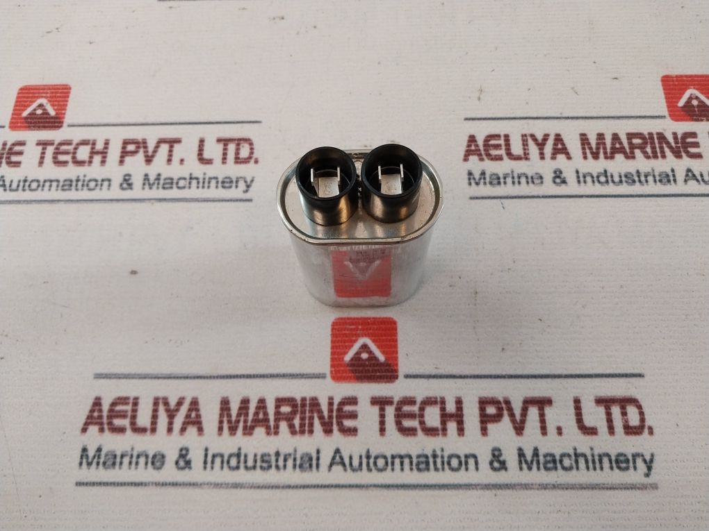 Bicai Ch85.21105.2100V.Ac High Voltage Capacitor