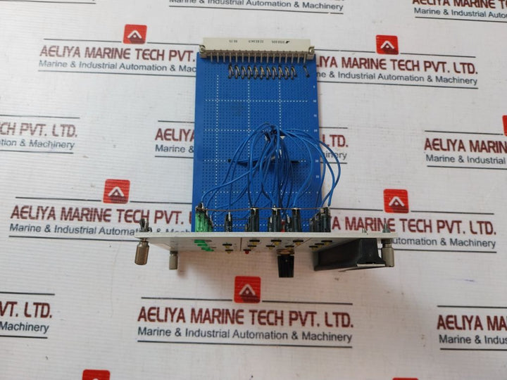 Bicc Vero 10-2449K Simulator Unit