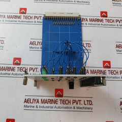 Bicc Vero 10-2449K Simulator Unit