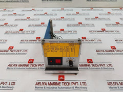 Bicc Vero 10-2449K Threshold Adjustment Unit