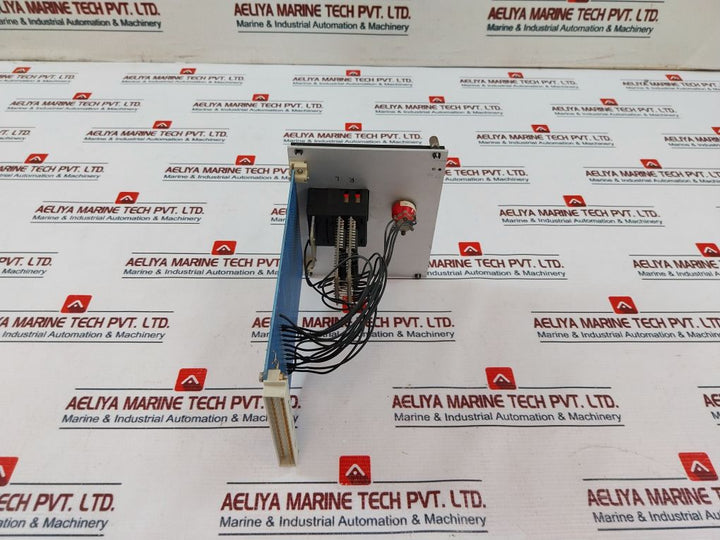 Bicc Vero 10-2449K Threshold Adjustment Unit
