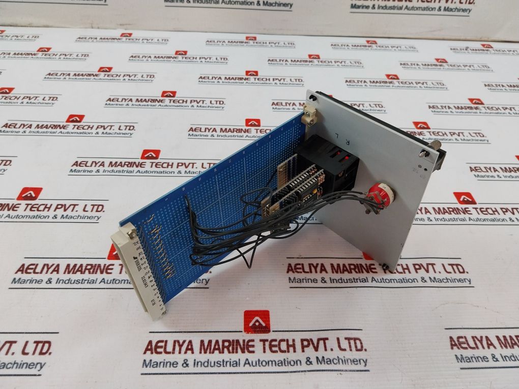 Bicc Vero 10-2449K Threshold Adjustment Unit