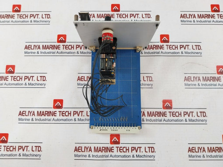 Bicc Vero 10-2449K Threshold Adjustment Unit