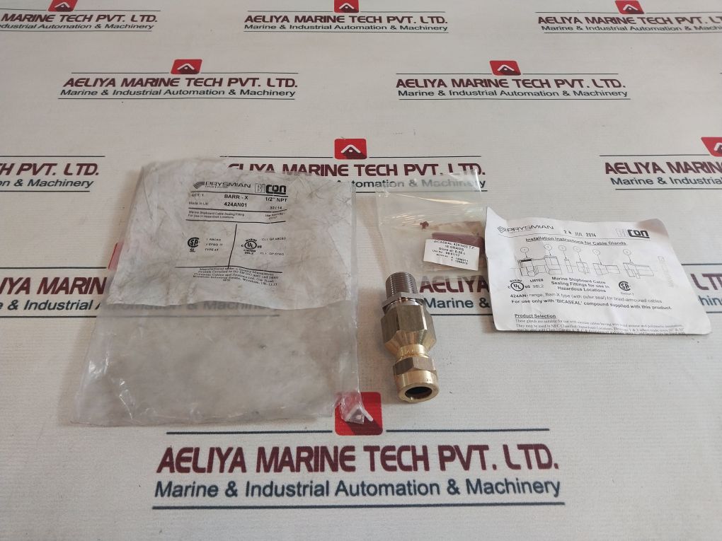 Bicon 424An
