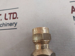 Bicon 424An Marine Shipboard Cable Sealing Fitting