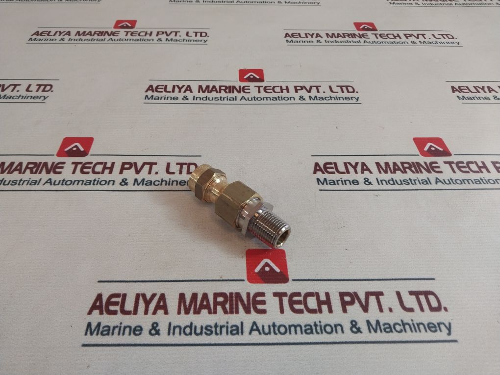 Bicon 424An Marine Shipboard Cable Sealing Fitting