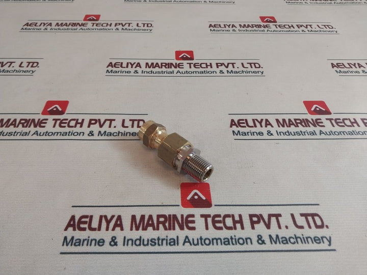 Bicon 424An Marine Shipboard Cable Sealing Fitting