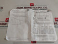 Bicon 424An Marine Shipboard Cable Sealing Fitting