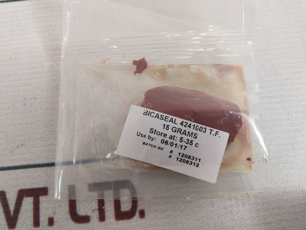 Bicon 424An Marine Shipboard Cable Sealing Fitting