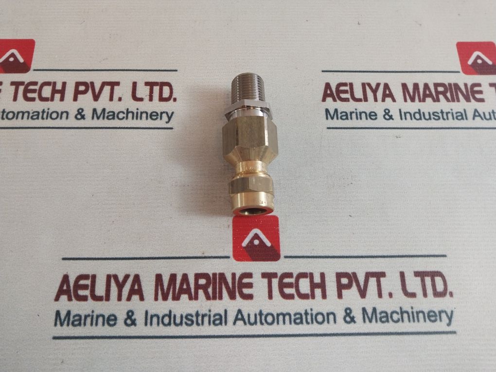 Bicon 424An Marine Shipboard Cable Sealing Fitting