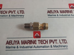 Bicon 424An Marine Shipboard Cable Sealing Fitting