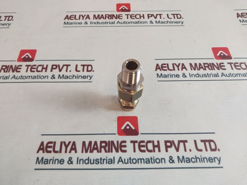 Bicon 424An Marine Shipboard Cable Sealing Fitting