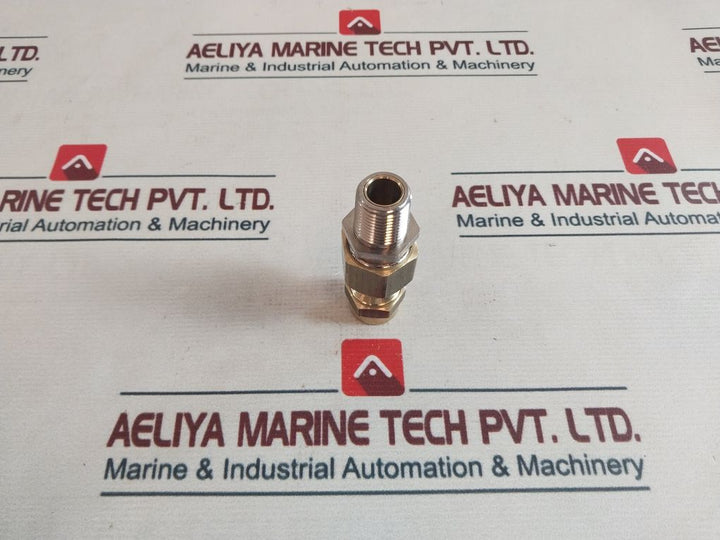 Bicon 424An Marine Shipboard Cable Sealing Fitting