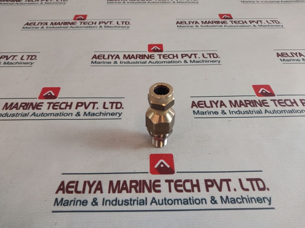 Bicon 424An Marine Shipboard Cable Sealing Fitting