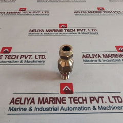 Bicon 424An Marine Shipboard Cable Sealing Fitting