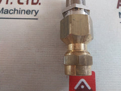 Bicon 424An Marine Shipboard Cable Sealing Fitting