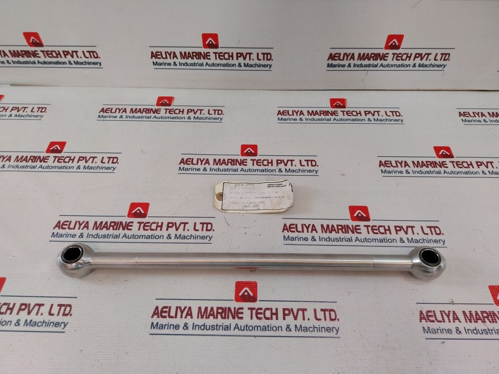 Bielle L450 (Axe D18) Connecting Rod