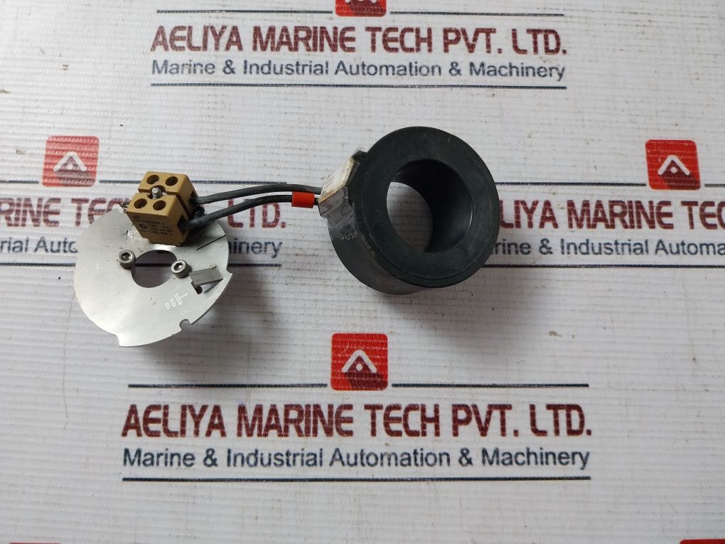 Bifold 109-24Dc-30 Current Transformer For Voltage Measurement 21A 275V