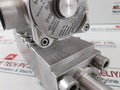 Bifold Fluid Power Fp01/129/S1A/M/32 Solenoid Valve