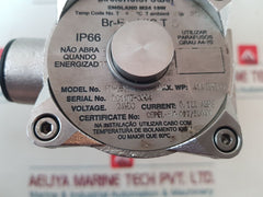 Bifold Fluid Power Fp01/129/S1A/M/32 Solenoid Valve