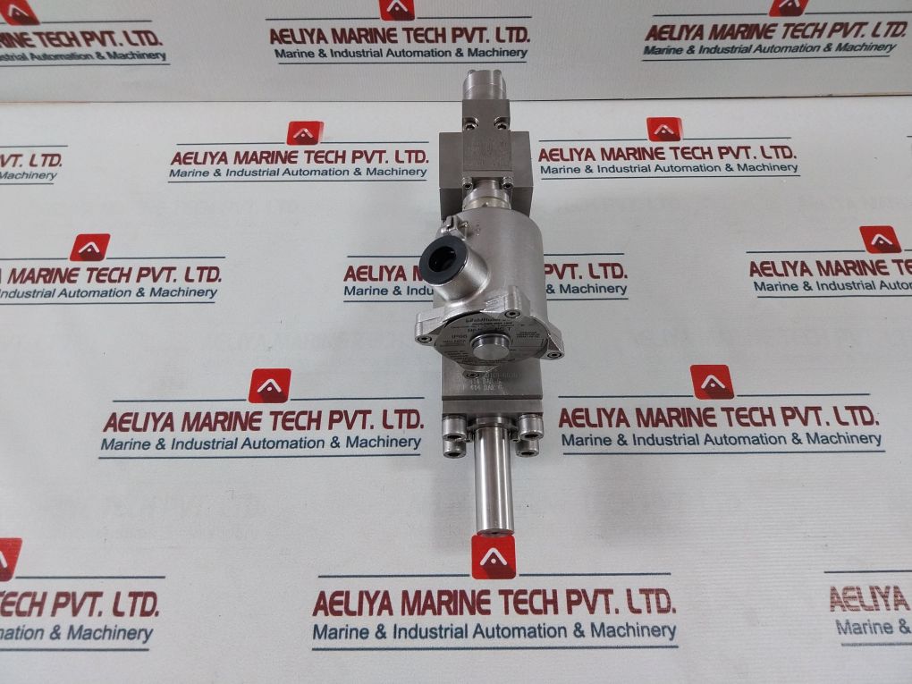 Bifold Fluid Power Fp01/129/S1A/M/32 Solenoid Valve